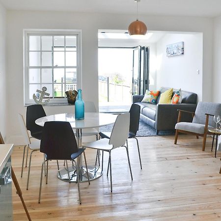 Coastguard Cottage Chestfield Esterno foto